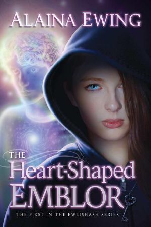 [Heart 01] • The Heart-Shaped Emblor